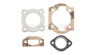 Jeu de joints Airsal 70 cm³ Alu Sport Jeu de joints Airsal 70 cm³ Alu Sport