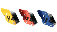 Guide-chaîne Doppler CNC Guide-chaîne Doppler CNC