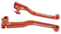 Levier de frein et d'embrayage Doppler Levier de frein et d'embrayage Doppler
