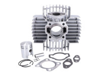 Kit cylindre 60 cm&sup3;