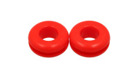 Elastique de fixation pour radiateur