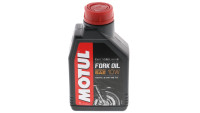 Huile pour fourches Motul 10W