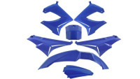 Kit de carénage Motoflow Kit de carénage Motoflow