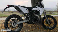 Kit de carénage Motoflow Kit de carénage Motoflow