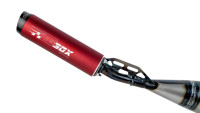 Syst&egrave;me d'&eacute;chappement Tecnigas E-Box 2