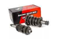 Bo&icirc;te de vitesses Racing Voca
