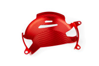 Protection de couvercle d'embrayage STR8 CNC