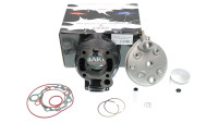 Kit de cylindre Barikit 70 cm³ 10 ports en fonte grise Kit de cylindre Barikit 70 cm³ 10 ports en fonte grise