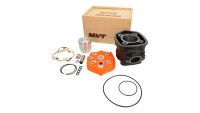 Kit de cylindre MVT 90 cm&sup3; Iron Max Pro