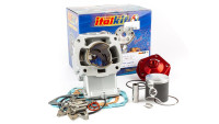 Kit de cylindres Italkit 140 cm³ Racing Kit de cylindres Italkit 140 cm³ Racing