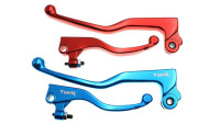 Leviers de frein et d'embrayage Leviers de frein et d'embrayage
