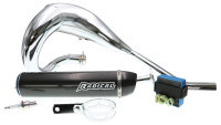 Kit de tuning Radical Racing Sport en carbone Kit de tuning Radical Racing Sport en carbone