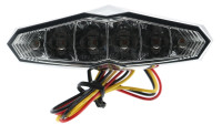 Feu arrière LED Koso Digital Infinity Feu arrière LED Koso Digital Infinity