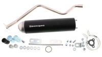 Syst&egrave;me d'&eacute;chappement Tecnigas Enox