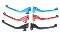 Leviers de frein et d'embrayage Leviers de frein et d'embrayage