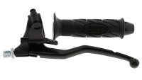 raccord d'embrayage