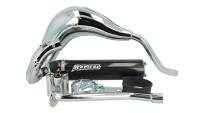 Système d'échappement Radical Racing Sport Carbon Système d'échappement Radical Racing Sport Carbon