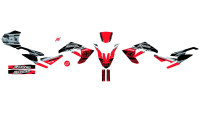 Décor Radical Racing Décor Radical Racing