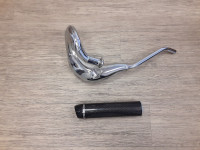 Syst&egrave;me d'&eacute;chappement Radical Racing Sport Carbon