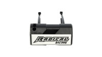 Bo&icirc;tier de d&eacute;charge Radical Racing