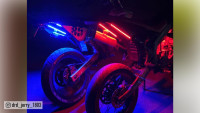 Barre LED Motoflow Barre LED Motoflow