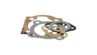Kit cylindre Airsal 65 cm&sup3; en aluminium Racing