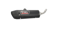 Silencieux arrière Giannelli Sonic Silencieux arrière Giannelli Sonic