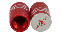 Capuchons de valve de pneu Radical Racing Capuchons de valve de pneu Radical Racing