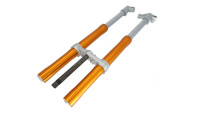 Fourche inversée Gabel Rieju d'origine Fourche inversée Gabel Rieju d'origine