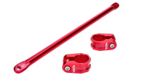 Collier de guidon avec tige de guidon Voca Collier de guidon avec tige de guidon Voca