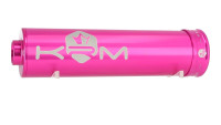 Silencieux arrière KRM 70-90 cm³ Silencieux arrière KRM 70-90 cm³