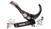 Système d'échappement Yasuni R4 Max Carrera Système d'échappement Yasuni R4 Max Carrera