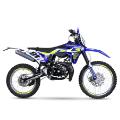 SE 50 Enduro, 2018 jusqu'à 2020