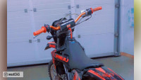Descente - Guidon Motoflow Oversize Descente - Guidon Motoflow Oversize
