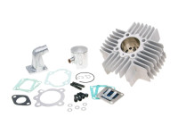 Kit cylindre Polini Sport en aluminium