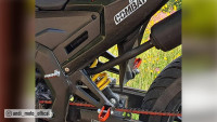 Amortisseurs Motoflow Amortisseurs Motoflow