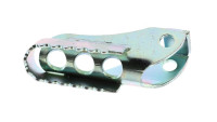 Repose-pieds Rieju OEM Repose-pieds Rieju OEM