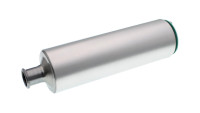Système d'échappement 2Fast 100 cm³ Système d'échappement 2Fast 100 cm³