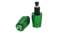 Embouts de guidon Puig Speed Embouts de guidon Puig Speed