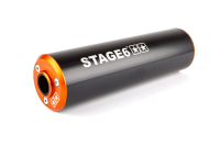 Système d'échappement Stage6 70 cm³ Streetrace Système d'échappement Stage6 70 cm³ Streetrace