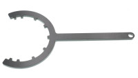Cl&eacute; de maintien de la cloche d'embrayage