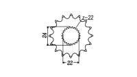 Pignons JT Sprockets Pignons JT Sprockets