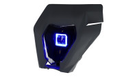 Masque lumineux Motoflow