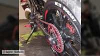 Chaîne Radical Racing Chaîne Radical Racing