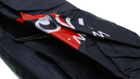 Bâche de protection pour garage pliable / cyclomoteur JMC Bâche de protection pour garage pliable / cyclomoteur JMC