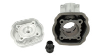 Kit cylindre Stage6 Streetrace 88 cm&sup3;