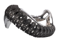 Protection d'échappement Polisport Armadillo Protection d'échappement Polisport Armadillo