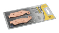Plaquettes de frein Galfer Racing Plaquettes de frein Galfer Racing