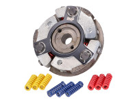 Embrayage Racing en aluminium Embrayage Racing en aluminium