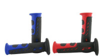 Poignées de guidon Progrip 725 Superbike Poignées de guidon Progrip 725 Superbike
